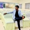Rohith Antony