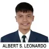 Albert Leonardo