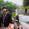 Sourabh Sharma