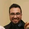 Mehdi Mounjid