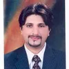 Behram Usman Khan