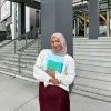 Dhiyaa Shofiyyah