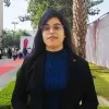 Padmini Pujapanda