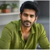 Raman Venkat