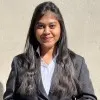 Rutuja Ghogare