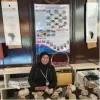 SARRA SALHI