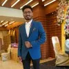 Rushi Patel