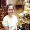pravallika chamarthi