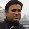 Shahab Ahmad