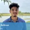 Adrian Beltran