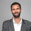 Mohamed Amin