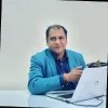 Yatindra Kumar Pandey