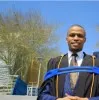 Katlego Sihlangu