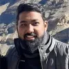 Sachin Harpale
