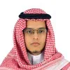 Fahad Alshoshan