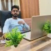 Suvajit Dawn