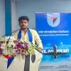Devanand Nair