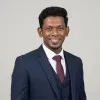Praveen Kumar