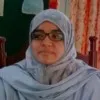 Bushra Noor