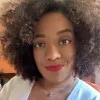 Eboney Benton
