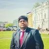 Amresh Kumar PhD