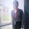 Varsha Mahajan