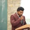 Alwin Saju
