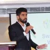 Nithin Shetty
