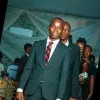 GOODLUCK CHRISTOPHER