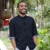 Amruth Alfred