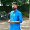 ABHISHEK PARKAR