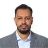 Ali Mohamedkhair