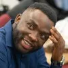 Stephen Mawuli