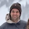 Connor Williams