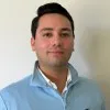 Juan Camilo Charris Barreto