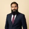 M Usama Anwar