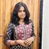 Shreya Parulekar