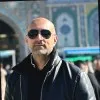 Hussain Bangash