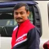 Santanu Adhikary