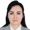 Feruza Makhmudova