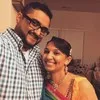 Krupa Patel