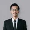 Syahrian Luqman