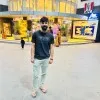 swaraj jha