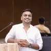 Ayush Mittal