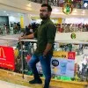 Yogesh Markad