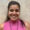Sarah Aldama