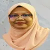 Noranita Mohd Rashidi