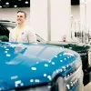 Tyler Post