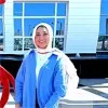 Rana Saad