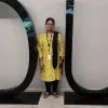 Sreevidya Pulimamidi